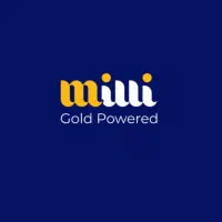 میلی گلد وطلا