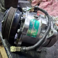 کمپرسور کولر آردی روا آریسان|قطعات یدکی و لوازم جانبی|شاهینشهر, شهرک صنعتی|دیوار