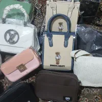 کیف زنانه ودخترانه
