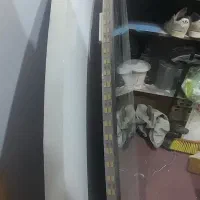 آینه|آینه|خرم‌آباد, |دیوار