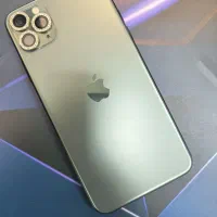 آیفون ۱۱ پرومکس