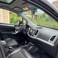 جک S3 مدل 1400|خودرو سواری و وانت|آمل, |دیوار