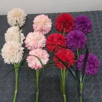 گل مصنوعی