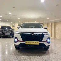 چانگان CS35 پلاس 2023 - نقد و اقساط با تحویل فوری