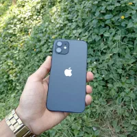 ایفون 12 نرمال|موبایل|آبادان, |دیوار