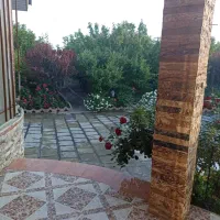 سرایدار باغ