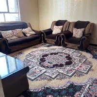 خونه خیلی شیک و تمیز