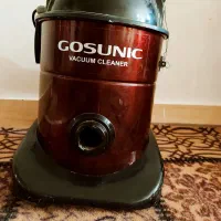 جاروبرقی سطلی