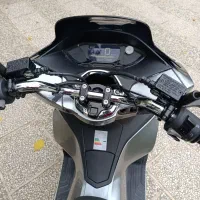 سیکلت ۲۰۰ سی‌سی باجاج هند|موتورسیکلت|قزوین, |دیوار