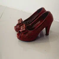 کفش|کیف، کفش، کمربند|بیرجند, |دیوار