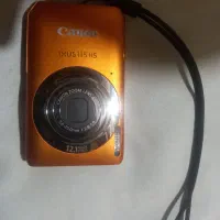 دوبین کانون در حد نو|دوربین عکاسی و فیلم‌برداری|سنندج, |دیوار