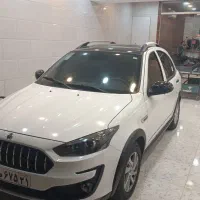 سایپا اطلس دنده G، مدل ۱۴۰۴  سفید مشکی با سانروف|خودرو سواری و وانت|لاهیجان, لیالستان|دیوار