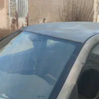 سمند مدل۸۴|خودرو سواری و وانت|الیگودرز, |دیوار