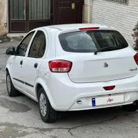 تیبا ۲ ۹۷ خانگی|خودرو سواری و وانت|سنندج, |دیوار