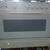 اجاق گاز فردار سینجر