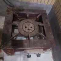 اجاق گاز پلوپزی بزرگ