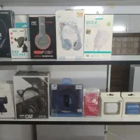 لوازم جانبی موبایل و دکور مغازه|لوازم جانبی موبایل و تبلت|مشهد, کوی دروی|دیوار