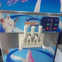 دستگاه بستنی|کافی‌شاپ و رستوران|تهران, راه آهن|دیوار