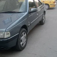 405slx|خودرو سواری و وانت|مشهد, ابوذر|دیوار