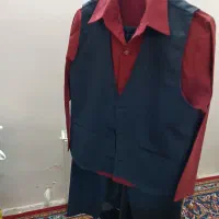 لباس فرم مدرسه پسرانه