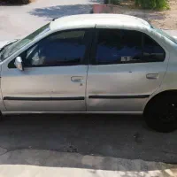 سمند 86
