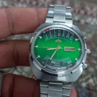 ساعت اتوماتیک نبضی