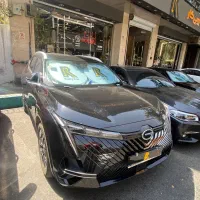 گک امکو هیبرید 2024 gac emkoo hybrid +