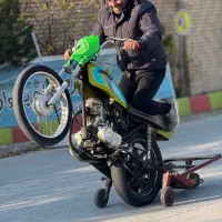 آموزش تکچرخ|خدمات آموزشی|تهران, فلاح|دیوار