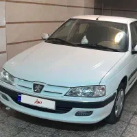 پژو پارس موتور جدید ۱۴۰۲