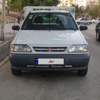 پراید وانت 151