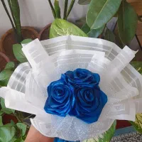 گل تک شاخه|گل مصنوعی|هریس, |دیوار