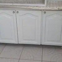 5تیکه کابینت فلزی|مصالح و تجهیزات ساختمان|ماکو, |دیوار