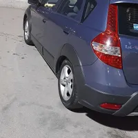 دنگ فنگ H30کراس