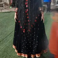 لباس مخمل