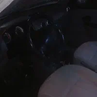 پراید ۱۱۱ بیرنگ