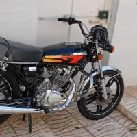 کویر|موتورسیکلت|فیروزآباد (فارس), |دیوار