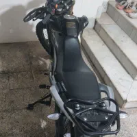 موتور فلات ۲۵۰ همتاز ۱۴۰۴