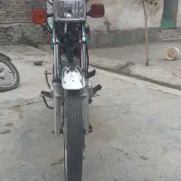 موتور هوندا125|موتورسیکلت|بندر گز, |دیوار