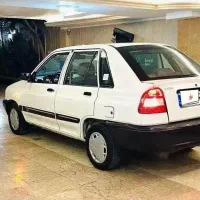 پراید 141 آخر 93 فول 2 اربک بسیار تمییز نقدواقساط
