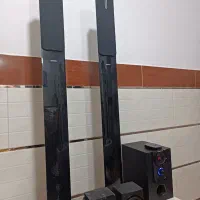 سینما خانگی