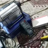 دوربین قیلم برداری سونی وکانن|دوربین عکاسی و فیلم‌برداری|رشت, شالکو|دیوار