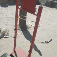 پایه پکنیک و کپسول