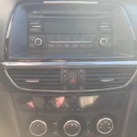 مزدا ۶ سالم بدون رنگ و تصادف