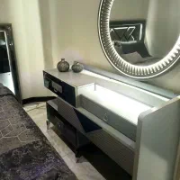 سرویس خواب دو نفره