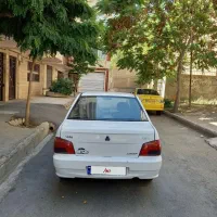 پراید۱۳۲سفیدمدل ۸۹پلمپ سالم