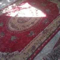 فرش ۶ متری سالم|فرش|بروجن, |دیوار
