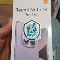 شیائومی redmi note 14 pro 5g