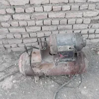 پمپ باد ۳۰ لیتری