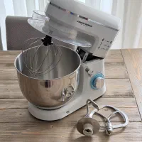 همزن برقی کاسه دار VOGATRONIX