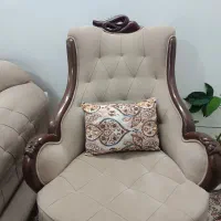 مبلمان|مبلمان خانگی و میز عسلی|مشهد, شفا|دیوار
